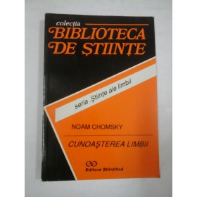 INTRODUCERE IN LINGVISTICA TEORETICA - JOHN LYONS